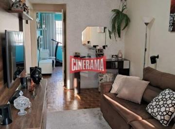 Apartamento · 83m² · 2 Quartos · 2 Vagas · Apartamento à venda, 2 quartos, 2 vagas, Olímpico - São Caetano do Sul/SP