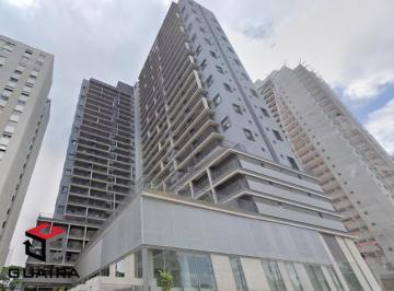 Apartamento · 41m² · 2 Quartos · Apartamento 41 m² Localizado No Bairro Santo Amaro São Paulo - SP 