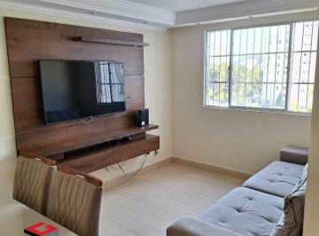 Apartamento · 56m² · 2 Quartos · 1 Vaga · Apartamento à venda 2 quartos 1 vaga Irajá - São Bernardo do Campo - SP