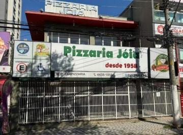 Comercial · 1001m² · Prédio à venda Jardim Bela Vista - Santo André - SP