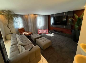 Apartamento · 126m² · 2 Quartos · 2 Vagas · Cobertura à venda, 2 quartos, 2 suítes, 2 vagas, Centro - São Caetano do Sul/SP