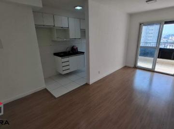 Apartamento · 61m² · 2 Quartos · 1 Vaga · Apartamento à venda 2 quartos 1 vaga Sacomã - São Paulo - SP
