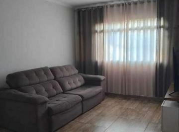 Casa · 212m² · 3 Quartos · 4 Vagas · Casa Térrea à venda 3 quartos 1 suíte 4 vagas Noêmia - Mauá - SP
