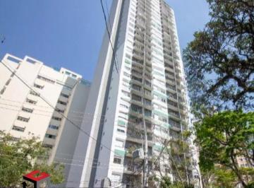 Apartamento · 27m² · 1 Quarto · Apartamento 27 m² Localizado No Bairro Campo Belo São Paulo - SP 
