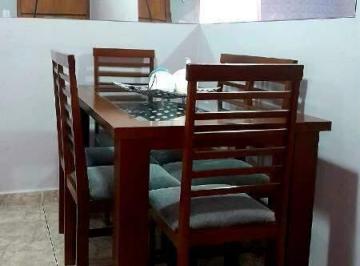 Apartamento · 51m² · 2 Quartos · 1 Vaga · Apartamento à venda 2 quartos 1 vaga Demarchi - São Bernardo do Campo - SP