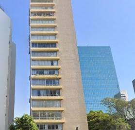 Apartamento · 214m² · 3 Quartos · 1 Vaga · Apartamento 214 m² Localizado No Bairro Bela Vista São Paulo - SP
