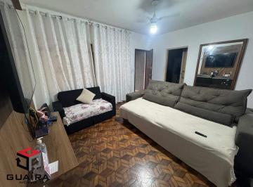 Photo 1 · Casa Térrea para aluguel 2 quartos 2 vagas Monções - Santo André - SP