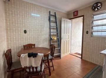 Casa · 100m² · 2 Quartos · Casa Residencial à Venda em Vila Gumercindo, São Paulo – Financiamento Aceito