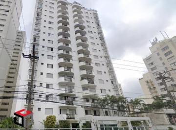Apartamento · 115m² · 4 Quartos · 2 Vagas · Apartamento 115 m² Localizado No Bairro Vila Clementino