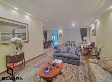 Casa · 400m² · 4 Quartos · 4 Vagas · Espaçoso sobrado com 400 m² á venda com elevador no Planalto Paulista.