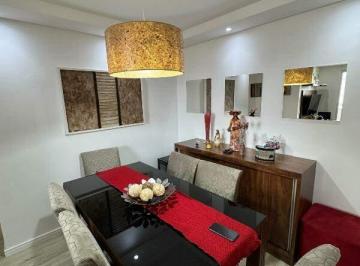Apartamento · 60m² · 3 Quartos · 1 Vaga · Apartamento 3 dormitórios, 60 m², São Bernardo do Campo (Baeta Neves)