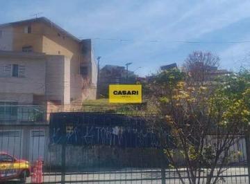 Terreno · 294m² · Terreno à venda no Baeta Neves com 294 m² e duas entradas – Ótima localização