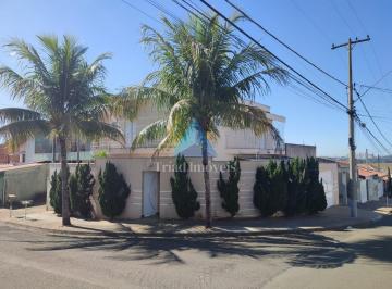 Casa · 197m² · 3 Quartos · 3 Vagas · Casa à venda em Americana/SP