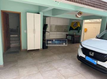 Comercial · 98m² · 2 Quartos · 3 Vagas · Conjunto em Campo Grande, Santos/SP de 98m² 2 quartos à venda por R$ 740.000,00
