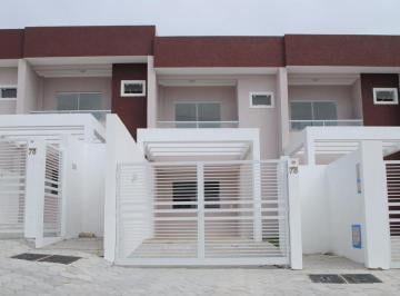 Casa · 105m² · 2 Quartos · 1 Vaga · Casa em Ingleses do Rio Vermelho, Florianópolis/SC de 105m² 2 quartos à venda por R$ 800.000,00