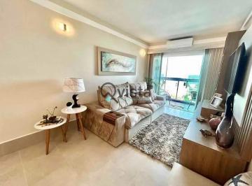 Apartamento · 75m² · 2 Quartos · 2 Vagas · Apartamento em Tombo, Guarujá/SP de 75m² 2 quartos à venda por R$ 900.000,00