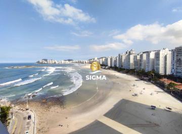 Apartamento · 140m² · 3 Quartos · 1 Vaga · Apartamento em Morro do Maluf, Guarujá/SP de 140m² 3 quartos à venda por R$ 800.000,00