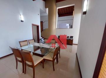 Casa · 230m² · 3 Quartos · 4 Vagas · Casa em Parque Residencial Cambuí, Mogi Guaçu/SP de 230m² 3 quartos à venda por R$ 850.000,00