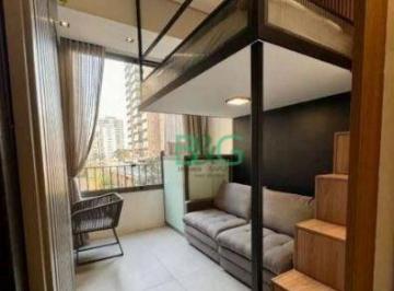 Comercial · 30m² · 1 Quarto · Studio em Jardim das Acácias, São Paulo/SP de 30m² 1 quartos à venda por R$ 790.000,00