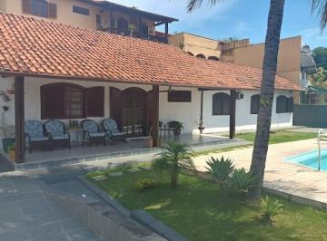 Casa · 221m² · 3 Quartos · 2 Vagas · Casa em Badu, Niterói/RJ de 221m² 3 quartos à venda por R$ 850.000,00