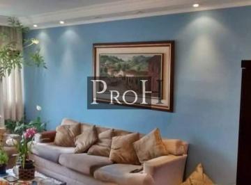 Apartamento · 98m² · 3 Quartos · 1 Vaga · Apartamento em Vila Clementino, São Paulo/SP de 98m² 3 quartos à venda por R$ 865.000,00