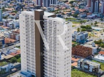Apartamento · 77m² · 3 Quartos · 2 Vagas · Apartamento em Bessa, João Pessoa/PB de 77m² 3 quartos à venda por R$ 860.000,00