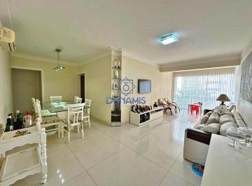 Apartamento · 120m² · 4 Quartos · 2 Vagas · Apartamento em Centro, Guarujá/SP de 120m² 4 quartos à venda por R$ 750.000,00