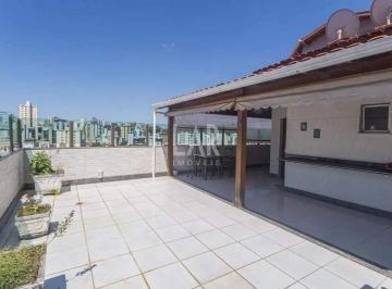 Apartamento · 150m² · 3 Quartos · 1 Vaga · Cobertura à venda, 3 quartos, 1 suíte, 1 vaga, União - Belo Horizonte/MG