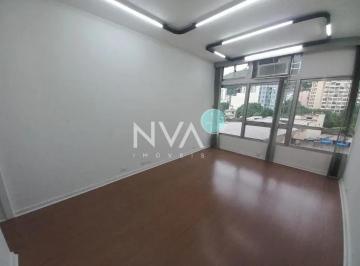Comercial · 29m² · 1 Vaga · Sala em Tijuca, Rio de Janeiro/RJ de 29m² à venda por R$ 235.000,00