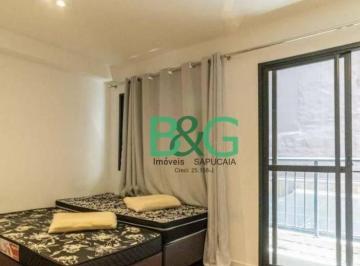 Comercial · 26m² · 1 Quarto · Studio em Centro, São Paulo/SP de 26m² 1 quartos à venda por R$ 254.000,00
