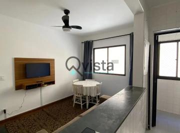 Apartamento · 65m² · 2 Quartos · 1 Vaga · Apartamento em Jardim Praiano, Guarujá/SP de 65m² 2 quartos à venda por R$ 320.000,00