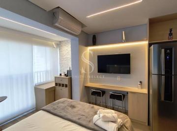 Comercial · 24m² · 1 Quarto · Studio em Vila Mariana, São Paulo/SP de 24m² 1 quartos à venda por R$ 650.000,00