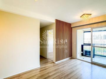 Apartamento · 75m² · 2 Quartos · 2 Vagas · Apartamento em Alphaville Empresarial, Barueri/SP de 75m² 2 quartos para locação R$ 6.000,00/mes