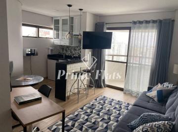 Apartamento · 55m² · 1 Quarto · 1 Vaga · Flat em Bela Vista, São Paulo/SP de 55m² 1 quartos para locação R$ 5.500,00/mes