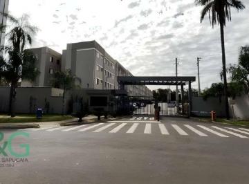 Apartamento · 43m² · 2 Quartos · 1 Vaga · Apartamento em Jardim Salgado Filho, Ribeirão Preto/SP de 43m² 2 quartos à venda por R$ 87.819,45