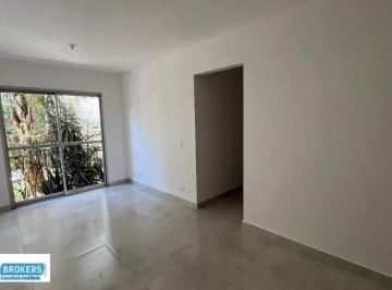 Apartamento · 60m² · 2 Quartos · 1 Vaga · Apartamento em Jardim Novo Santo Amaro, São Paulo/SP de 60m² 2 quartos à venda por R$ 299.000,00