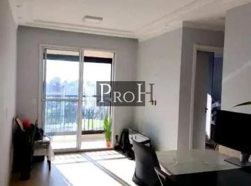 Apartamento · 66m² · 2 Quartos · 1 Vaga · Apartamento em Jardim Olavo Bilac, São Bernardo do Campo/SP de 66m² 2 quartos à venda por R$ 549.000