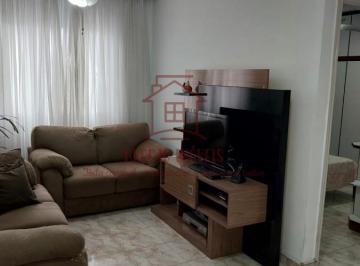 Apartamento · 50m² · 2 Quartos · 1 Vaga · Apartamento em Independência, São Bernardo do Campo/SP de 50m² 2 quartos à venda por R$ 317.000,00