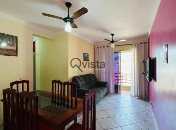 Apartamento · 80m² · 2 Quartos · 1 Vaga · Apartamento em Jardim Tejereba, Guarujá/SP de 80m² 2 quartos à venda por R$ 320.000,00