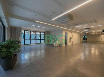 Comercial · 1156m² · Predio em Jardim Paulistano, São Paulo/SP de 1156m² para locação R$ 110.000,00/mes