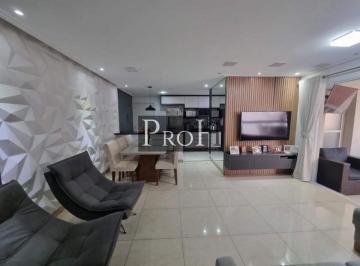 Apartamento · 107m² · 3 Quartos · 2 Vagas · Apartamento em Santo Antônio, São Caetano do Sul/SP de 107m² 3 quartos à venda por R$ 1.379.000,00