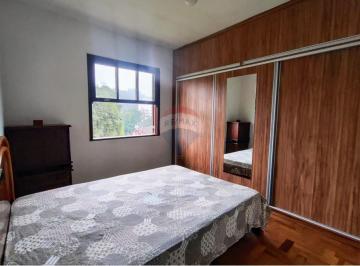 Apartamento · 35m² · 1 Quarto · 1 Vaga · Apartamento em Cascata Guarani, Teresópolis/RJ de 35m² 1 quartos à venda por R$ 230.000,00
