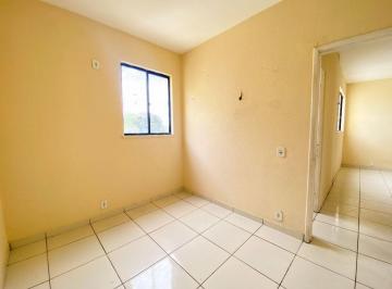 Apartamento · 46m² · 3 Quartos · 1 Vaga · Apartamento em Messejana, Fortaleza/CE de 46m² 3 quartos à venda por R$ 150.000,00
