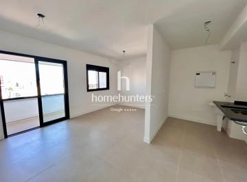 Apartamento · 45m² · 1 Quarto · 1 Vaga · Apartamento em Vila Lídia, Campinas/SP de 45m² 1 quartos à venda por R$ 650.000,00