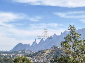 Terreno · 370m² · Terreno em Albuquerque, Teresópolis/RJ de 0m² à venda por R$ 210.000,00