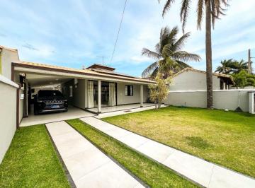 Casa · 140m² · 3 Quartos · 4 Vagas · Casa em Itapeba, Maricá/RJ de 140m² 3 quartos à venda por R$ 1.100.000,00