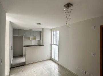 Apartamento · 2 Quartos · 1 Vaga · Apartamento em Vila Nova Aliança, Jacareí/SP de 0m² 2 quartos à venda por R$ 235.000,00