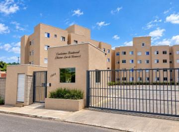 Apartamento · 66m² · 2 Quartos · 1 Vaga · Apartamento em Granja Viana, Cotia/SP de 66m² 2 quartos à venda por R$ 222.600,00