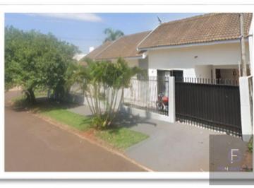 Casa · 113m² · 4 Quartos · 4 Vagas · VENDA | Casa, com 4 dormitórios em Jardim Itália, Maringá