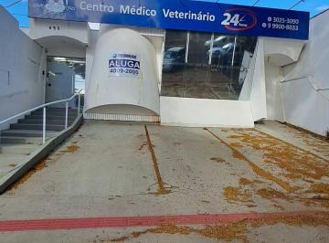 Comercial · VENDA | Sala/Salão, em Zona 04, Maringá